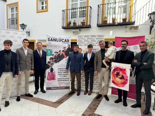 Presentacion Festival Benefico Sanlucar (1)