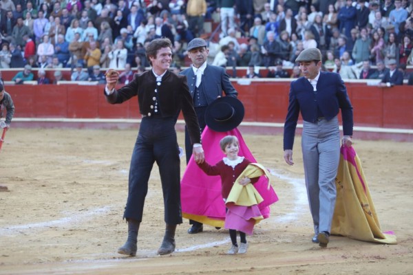 borja jimenez mi sobrino manuel sanlucar