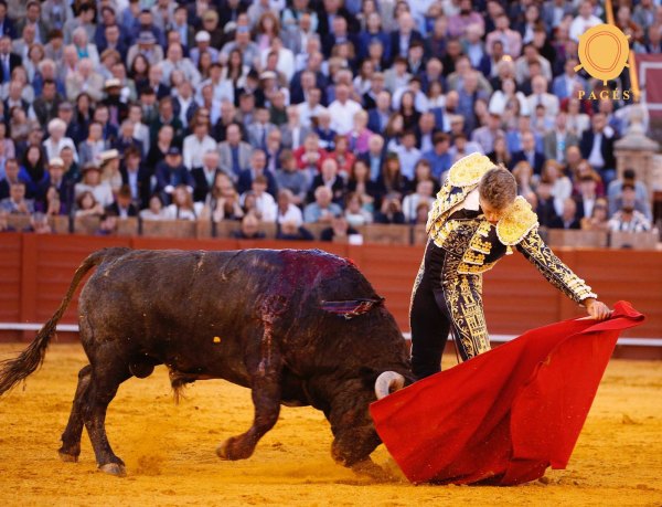 Sevilla se rinde ante Escribano y ‘Mosquetón’