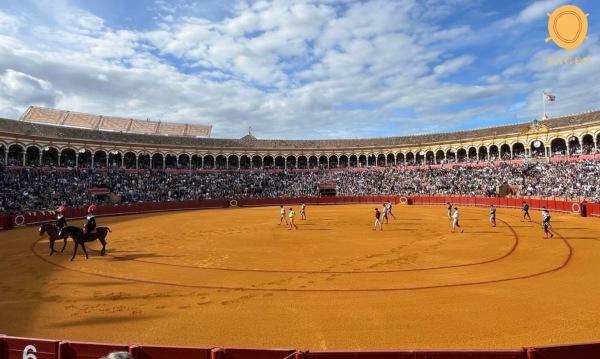 Todos los premiados de la Feria de Abril 2025