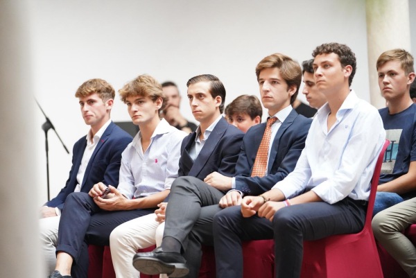 Trece escuelas de todo el mundo participarán en el XVIII Certamen Internacional de Escuelas Taurinas ‘La Malagueta’