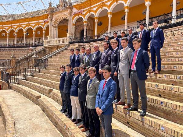 Presentados los carteles oficiales de las novilladas de promoción 2025 en Sevilla