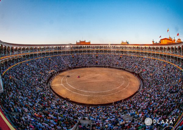 La Feria de San Isidro vuelve a crecer y suma 576.228 espectadores