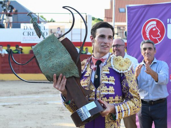 Sergio Rodríguez, triunfador de la Copa Chenel 2025