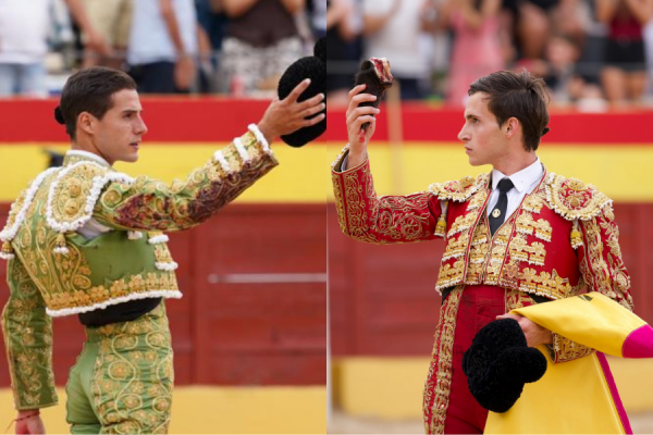 Daniel Crespo y Sergio Rodríguez se disputarán la Gran Final de la Copa Chenel 2025