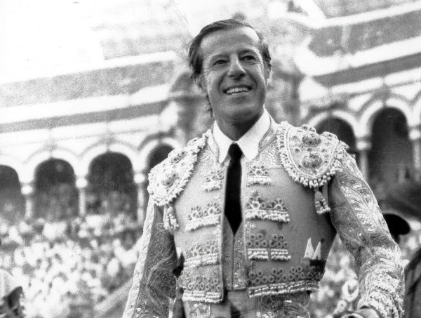 20 años sin el maestro Manolo Vázquez