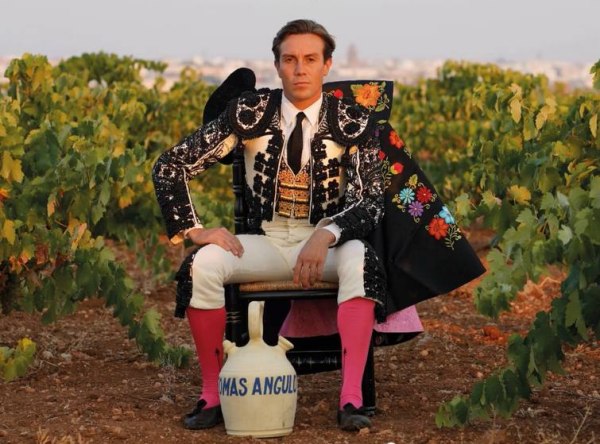 Tomás Angulo conmemorará su décimo aniversario de alternativa con una gesta en Almendralejo
