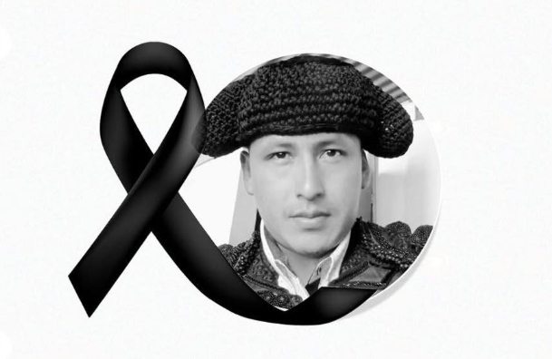 Fallece el novillero Rudy Saccaco Huachaca tras una grave cornada en Alaypampa