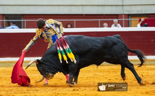 Aarón Palacio sustituye a Pablo Aguado en Logroño