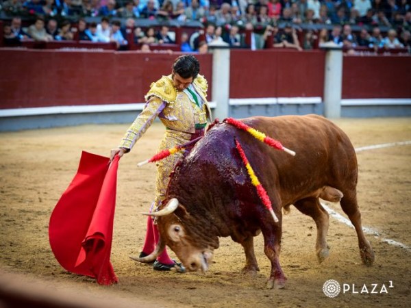 Morante de la Puebla: una última obra para perpetuar su leyenda