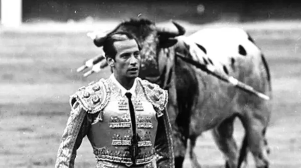 Antoñete, el torero eterno de Madrid