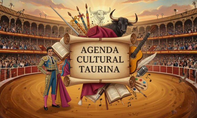 Curro Vázquez, Clemente, Rubén Sanz y David Galván, entre los protagonistas de la agenda cultural taurina de la semana