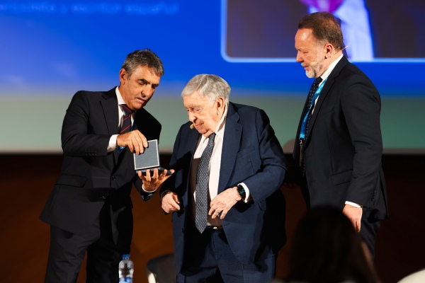 La prensa y los toros se dan la mano en el I Congreso de Tauromaquia Villa de Madrid