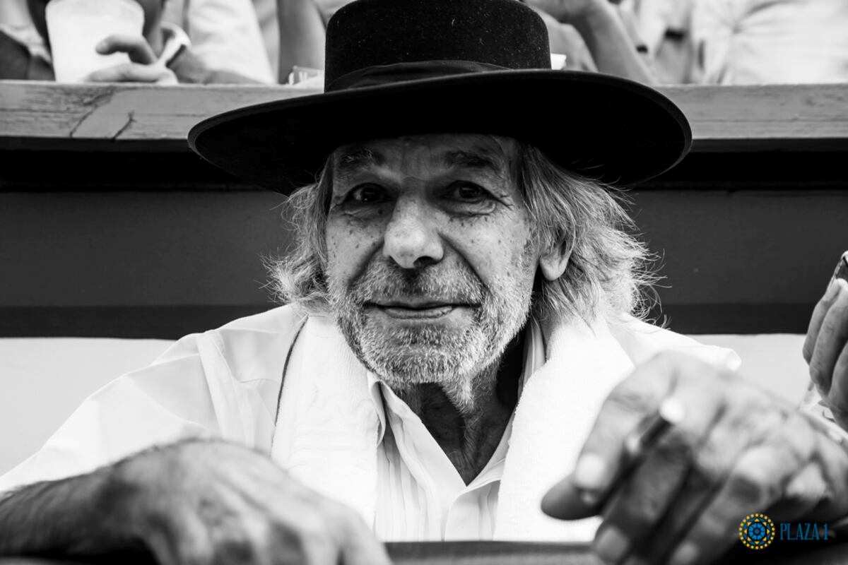 Fallece Rafael de Paula, el torero del compás y la verdad