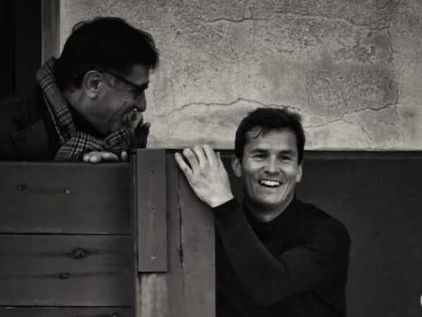 Rui Bento se incorpora a la empresa FIT y acompañará a Daniel Luque