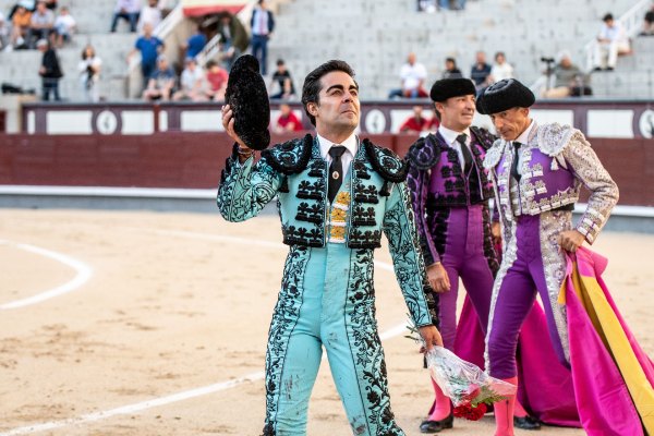 Miguel de Pablo inicia su temporada americana