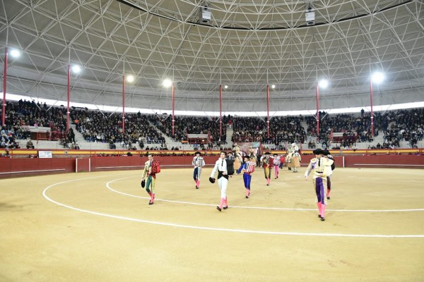 La feria de Valdemorillo 2026 ya tiene carteles oficiales