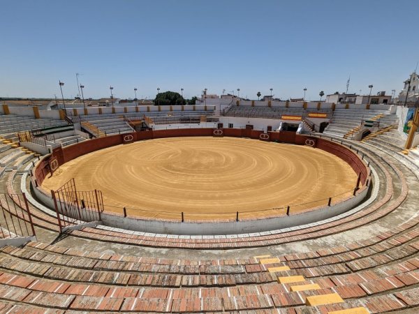 Guillena anuncia su III festival taurino benéfico para el 22 de febrero