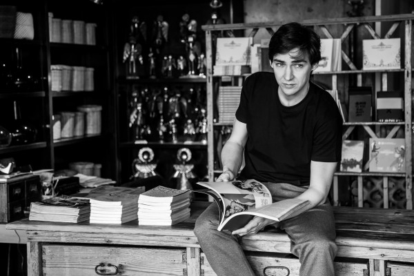 Jacob Vilató dará forma a la escenografía de la Corrida Picassiana de Málaga