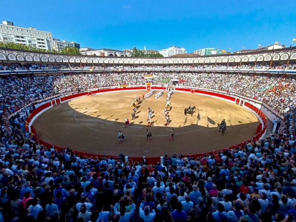 Lances de Futuro continuará al frente de Santander en 2026