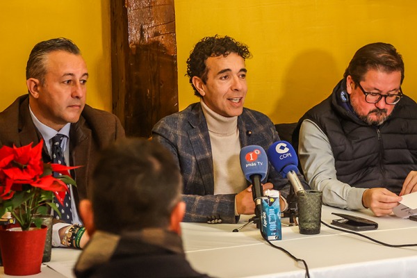 Víctor Puerto anuncia su despedida de los ruedos esta temporada