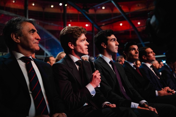 Borja Jiménez lanza un órdago a Roca Rey: ‘Quiero invitarle a que toree la corrida de Victorino Martín conmigo en la Feria de Otoño’