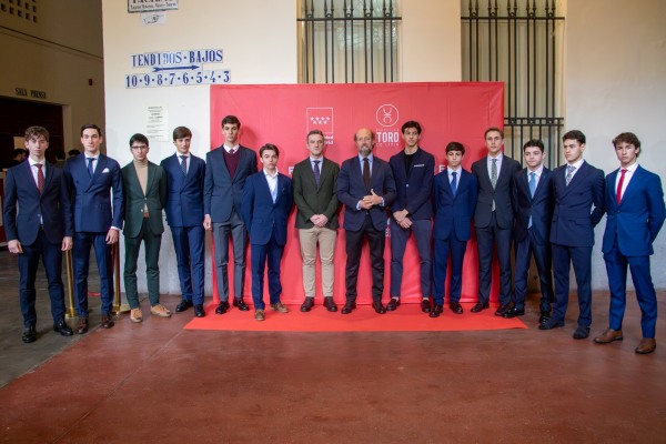 Sorteados los carteles de Kilómetro Cero 2026 que se celebrará en Valdemorillo