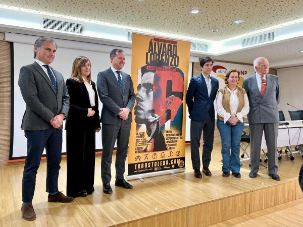 Álvaro Lorenzo, en el Hospital Nacional de Parapléjicos: ‘Gracias a todos los que habéis hecho posible poder llevar a cabo este sueño’