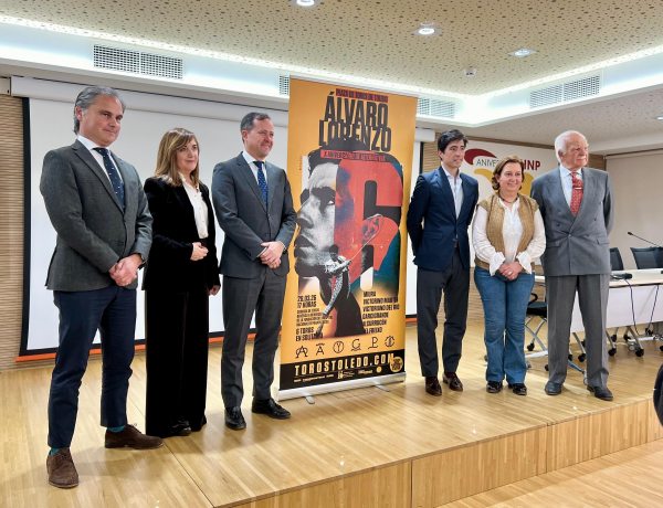 Álvaro Lorenzo, en el Hospital Nacional de Parapléjicos: ‘Gracias a todos los que habéis hecho posible poder llevar a cabo este sueño’