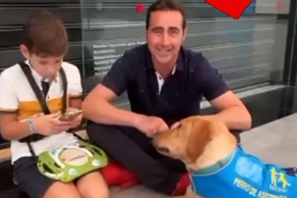 El mundo del toro se vuelca en una causa solidaria para ayudar al pequeño Ángel