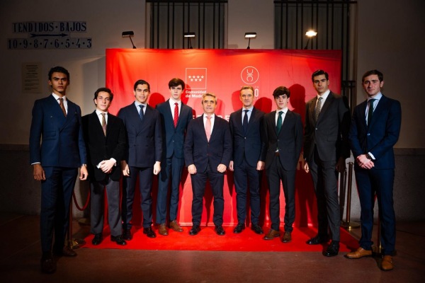 El triunfador del Circuito estará anunciado en Arganda del Rey, San Agustín de Guadalix y Cadalso de los Vidrios