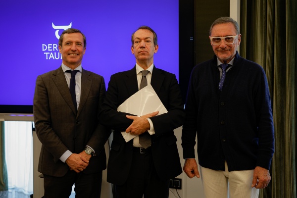 El despacho de abogados Martínez-Echevarría apuesta por la tauromaquia con la presentación de un Departamento especializado en Derecho Taurino