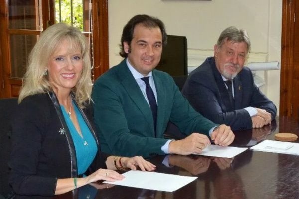 Cambios en el palco de la Maestranza: tres presidentes dirigirán la temporada 2026