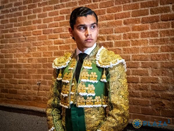 Rafael de la Cueva, nuevo integrante del Circuito de Madrid 2026