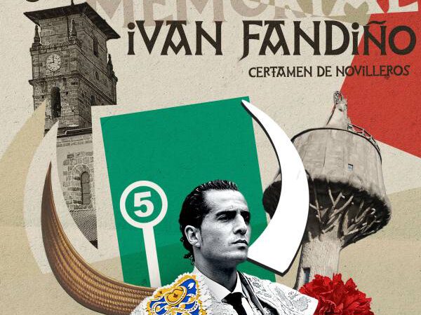 El V Memorial Iván Fandiño se presenta con novedades y se renueva con clasificatorias en Orduña y Trucíos