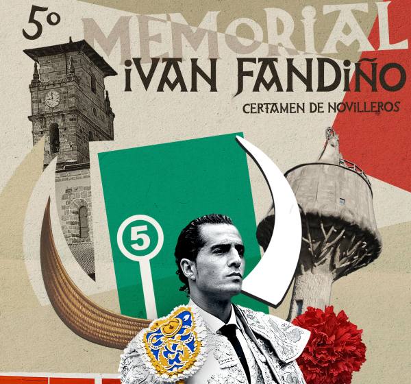 El V Memorial Iván Fandiño se presenta con novedades y se renueva con clasificatorias en Orduña y Trucíos