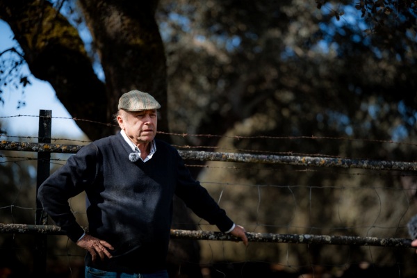 Fernando Pizarro, mayoral de Dolores Aguirre: ‘Es una corrida muy pareja y perfecta para Madrid’