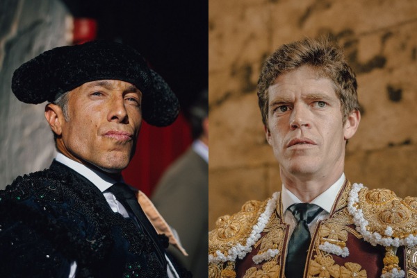 Lances de Futuro organiza un encuentro taurino con Escribano y Jiménez, protagonistas de la corrida de Victorino en el abono sevillano