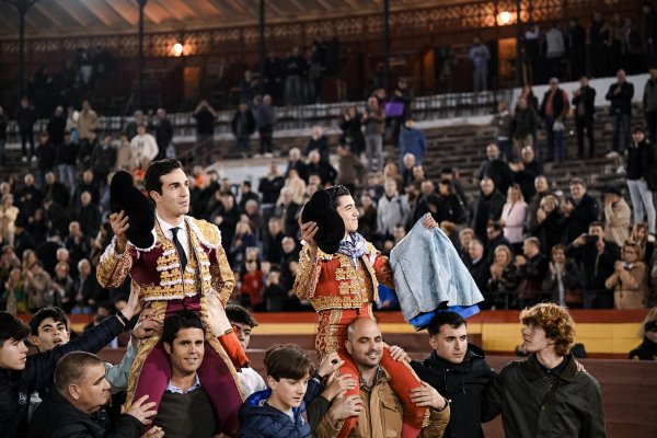 Rufo impone su mando en Castellón y Marco Pérez deja una tarde de peso