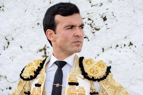 Cristian Pérez, ante su confirmación en Madrid: ‘Es una apuesta tremenda y un día clave en mi carrera’