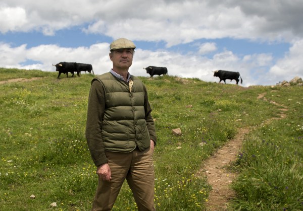 Juan Pedro Domecq y Almendralejo, binomio de éxito garantizado