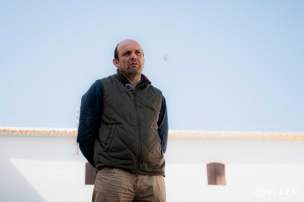 Luis Cuadri: ‘Madrid es la plaza más exigente y con la que más nos identificamos’