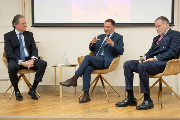 César Rincón anuncia su vuelta a los ruedos