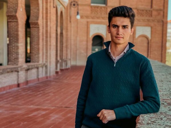 Jesús Romero, ante su presentación en Madrid: ‘Vengo con la ilusión de que el aficionado pueda ver mi concepto’