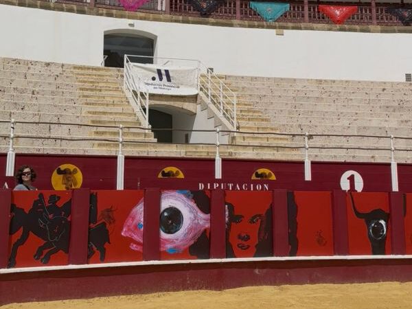 La Malagueta se prepara para la Corrida Picassiana 2026