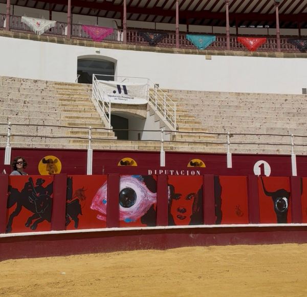 La Malagueta se prepara para la Corrida Picassiana 2026