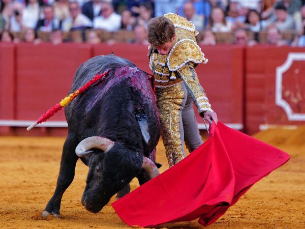 Borja Jiménez mantiene el cetro de la A coronada