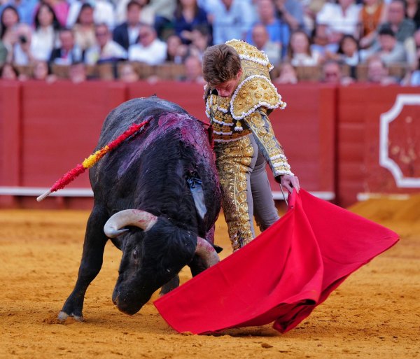 Borja Jiménez mantiene el cetro de la A coronada