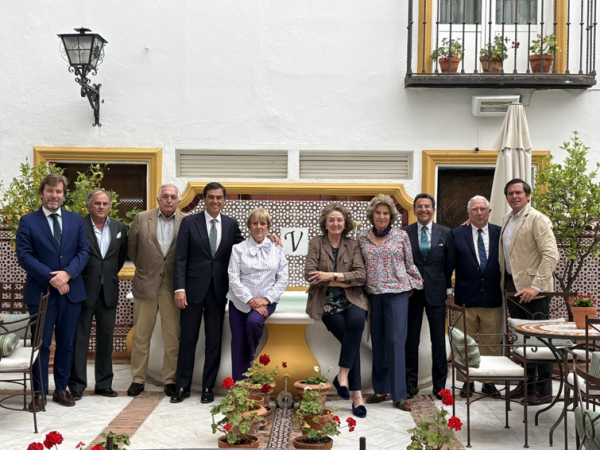 Morante de la Puebla y Roca Rey, ganadores del XXII Premio ‘Al Detalle para el Recuerdo’ de la Feria de Abril 2026