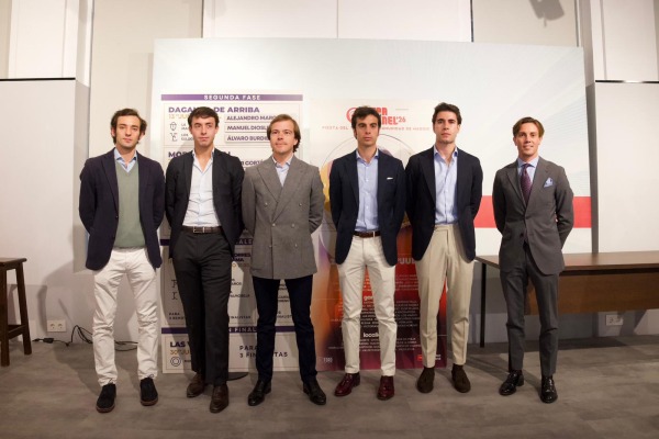 La segunda fase de la Copa Chenel ya tiene carteles
